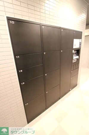 パークアクシス押上サウスの物件内観写真